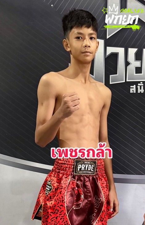 มุมแดง