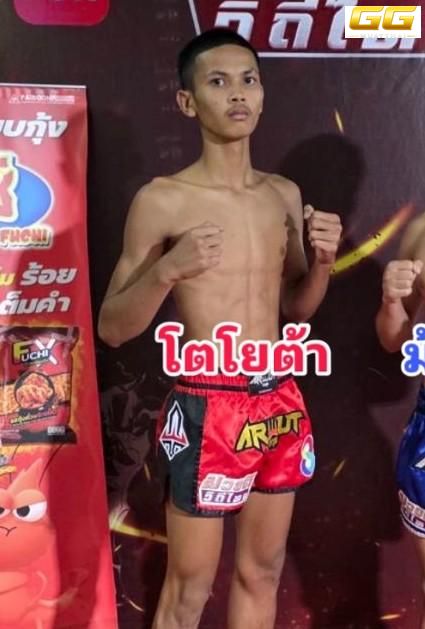มุมแดง