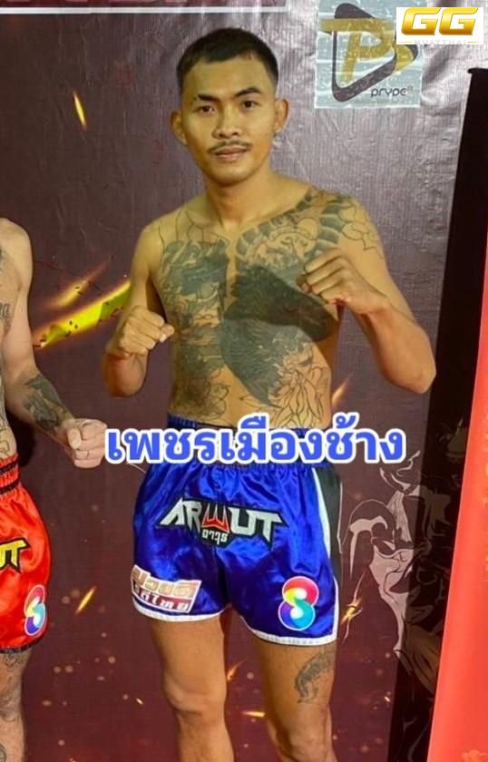 มุมแดง