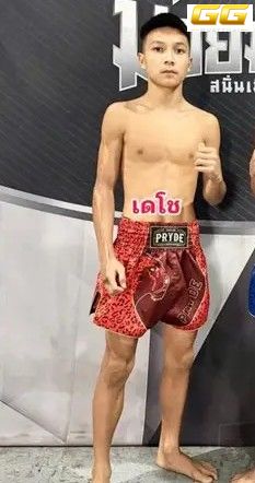 มุมแดง