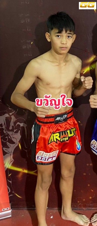 มุมแดง