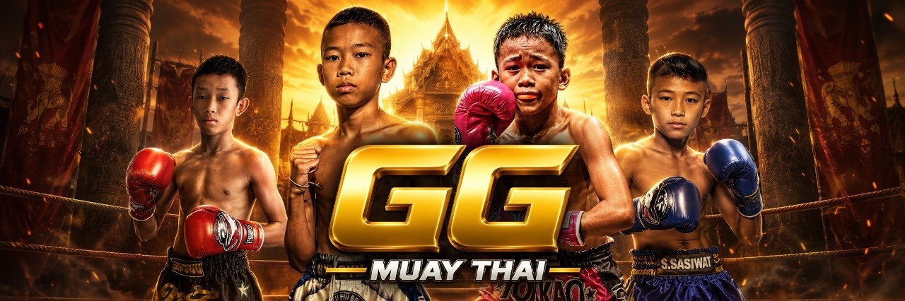 GG Muaythai